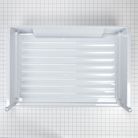 Whirlpool WPW10654844 Genuine OEM SxS Refrigerator Deli Drawer