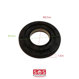 LG Seals and Gaskets 4036ER2004A replacement part
