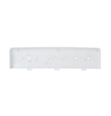 GE Dryer Circuit Boards and Touch Pads WE19M1492 replacement part