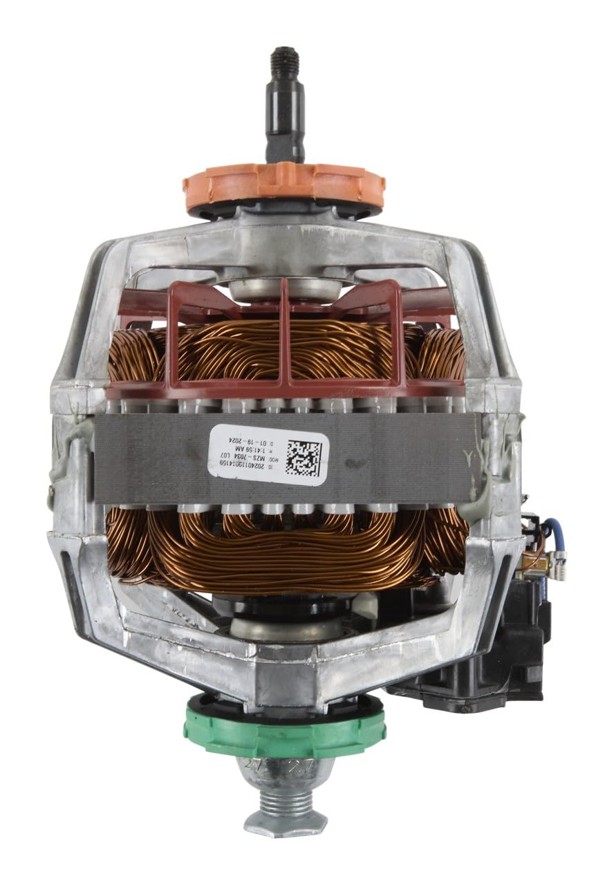 Whirlpool W11549461 Genuine OEM Dryer Motor Assembly