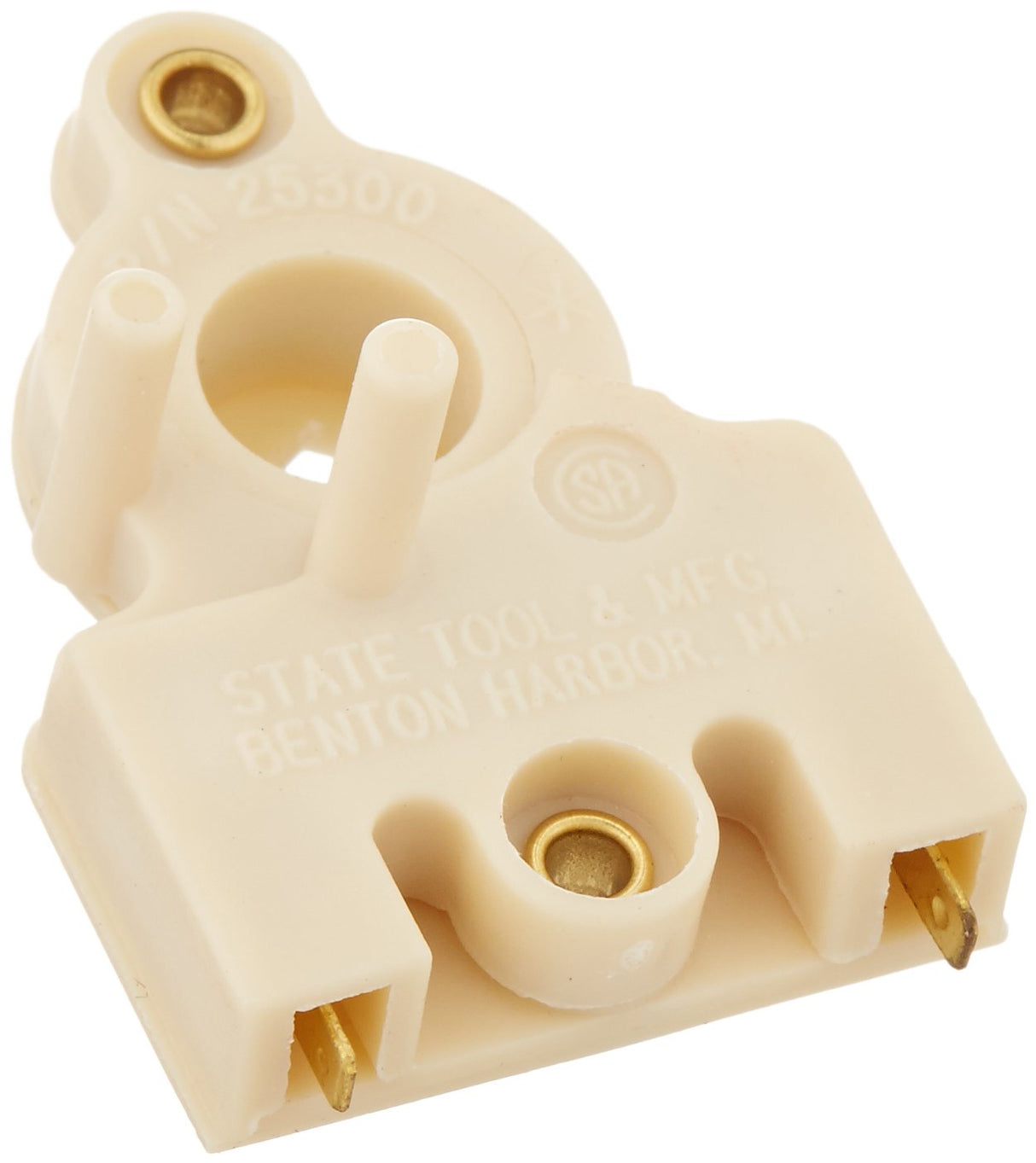 GE WB24T10071 Gas Valve Switch , BeiGE