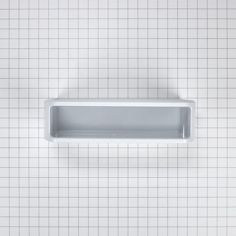 Whirlpool WPW10119846 Genuine OEM SxS Refrigerator Door Shelf Bin