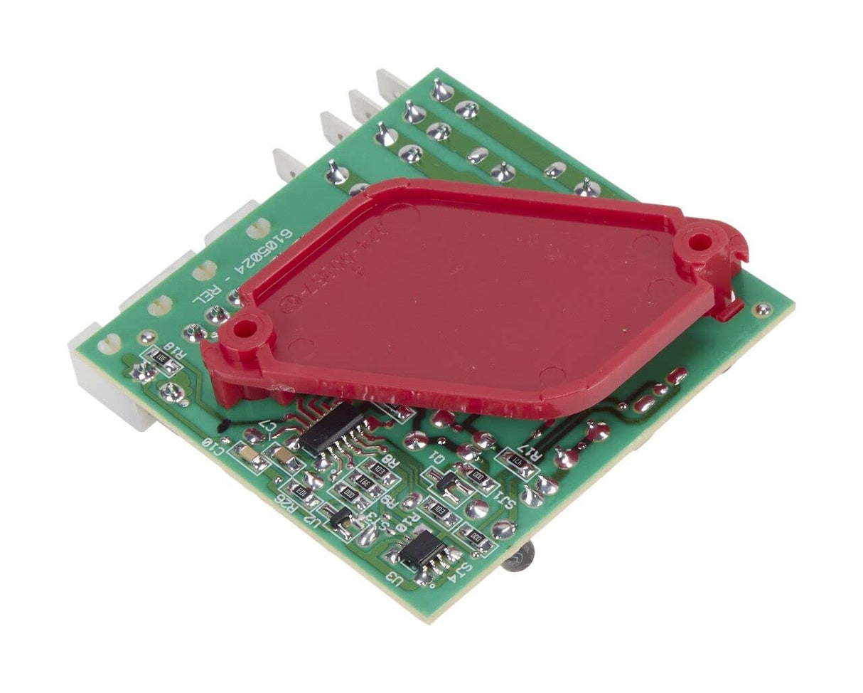 Whirlpool WPW10366605 Genuine OEM SxS Refrigerator Defrost Control Board