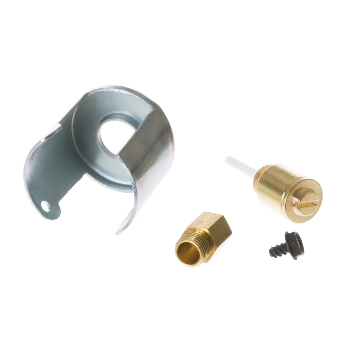 GE WE25X217 Genuine OEM Dryer Conversion Kit- Natural Gas to Liquid Propane