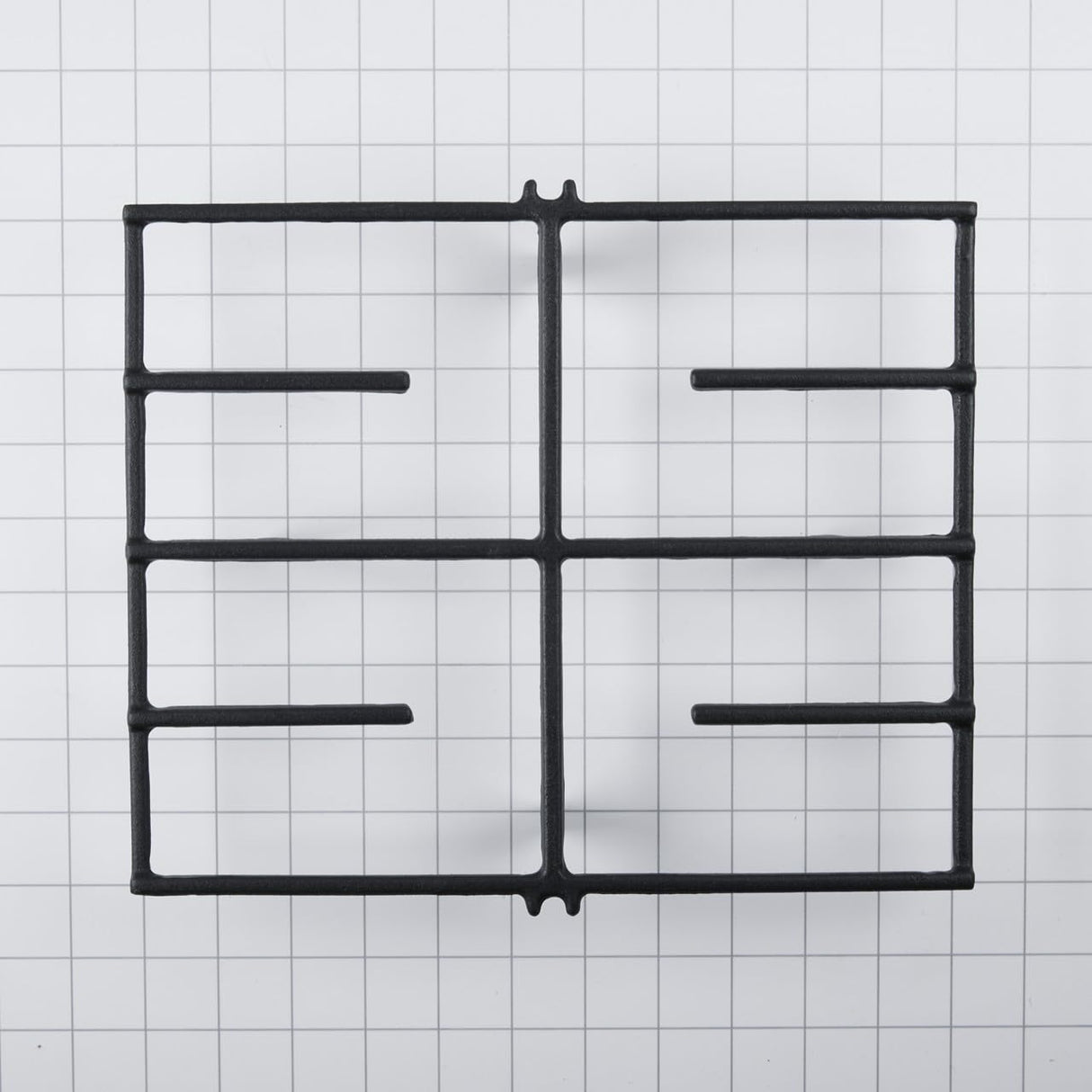 Range Burner Grate