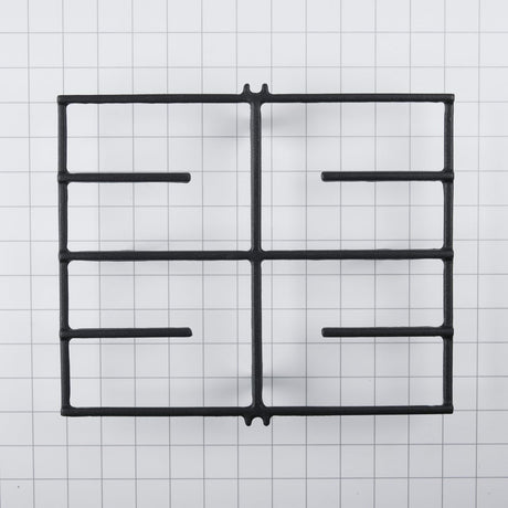 Range Burner Grate