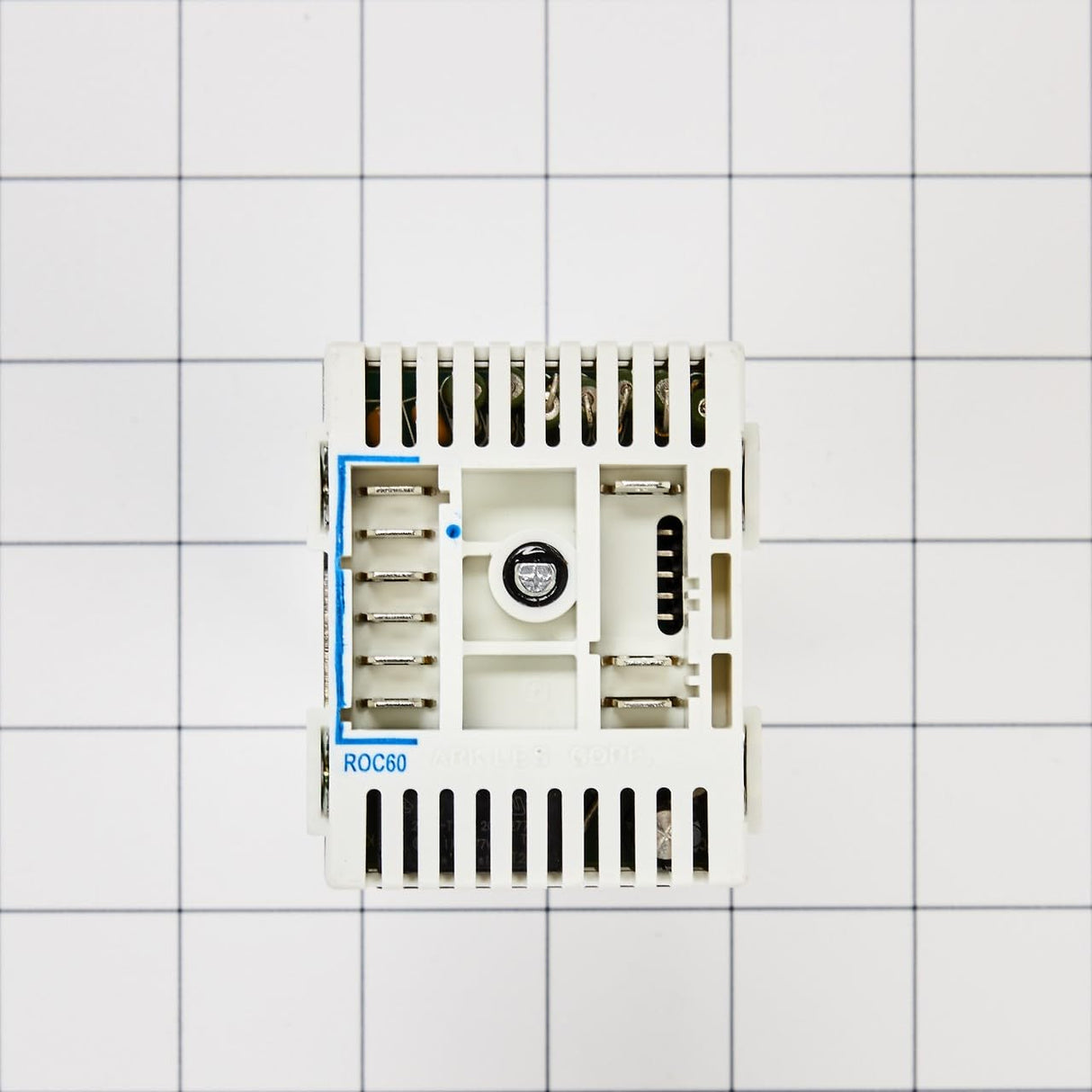 Whirlpool WP9762215 Genuine OEM Electric Range Oven Control Switch