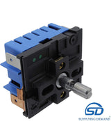 GE Switches WB24X25013FBM replacement part