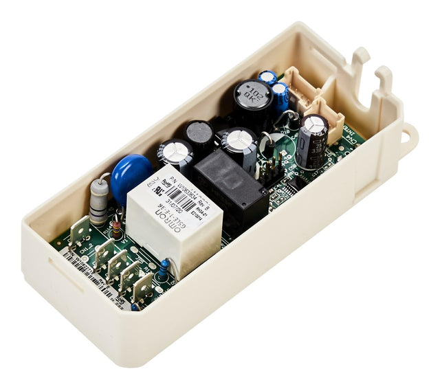 Whirlpool W11382528 Genuine OEM Refrigerator User Control and Display Board Replacement Part - Replaces W11216515, W11214731, W11316135, and more