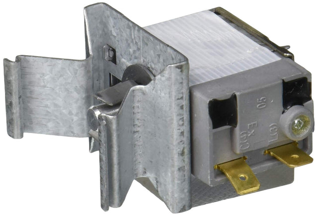 Frigidaire 5304513033 Electrolux Refrigerator Temperature Control Thermostat, Multicolor
