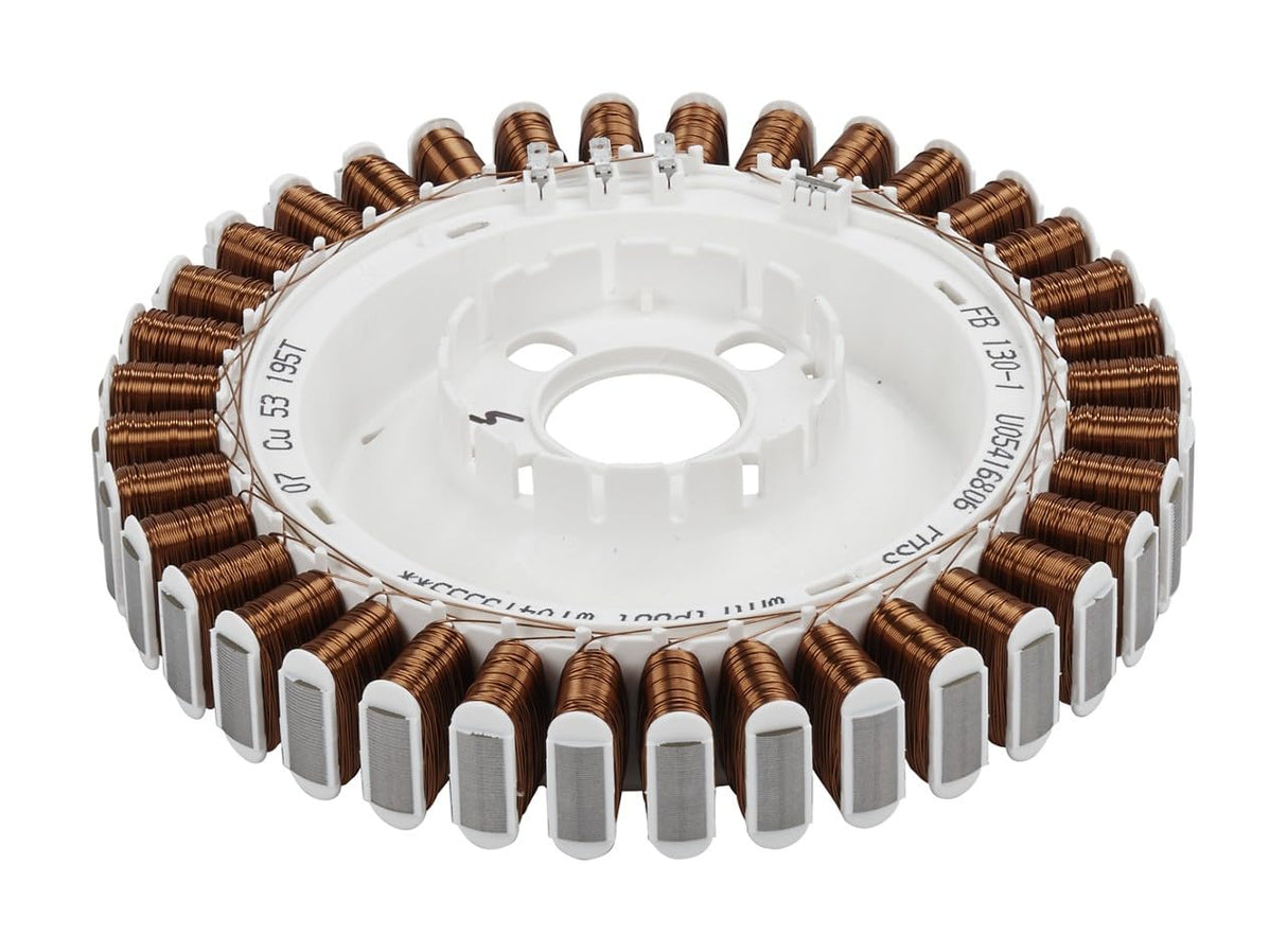 Top Load Washer Motor Stator