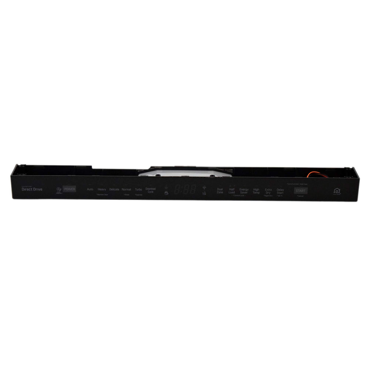 LG AGL75172607 LG-AGL75172607 Control Panel Assembly
