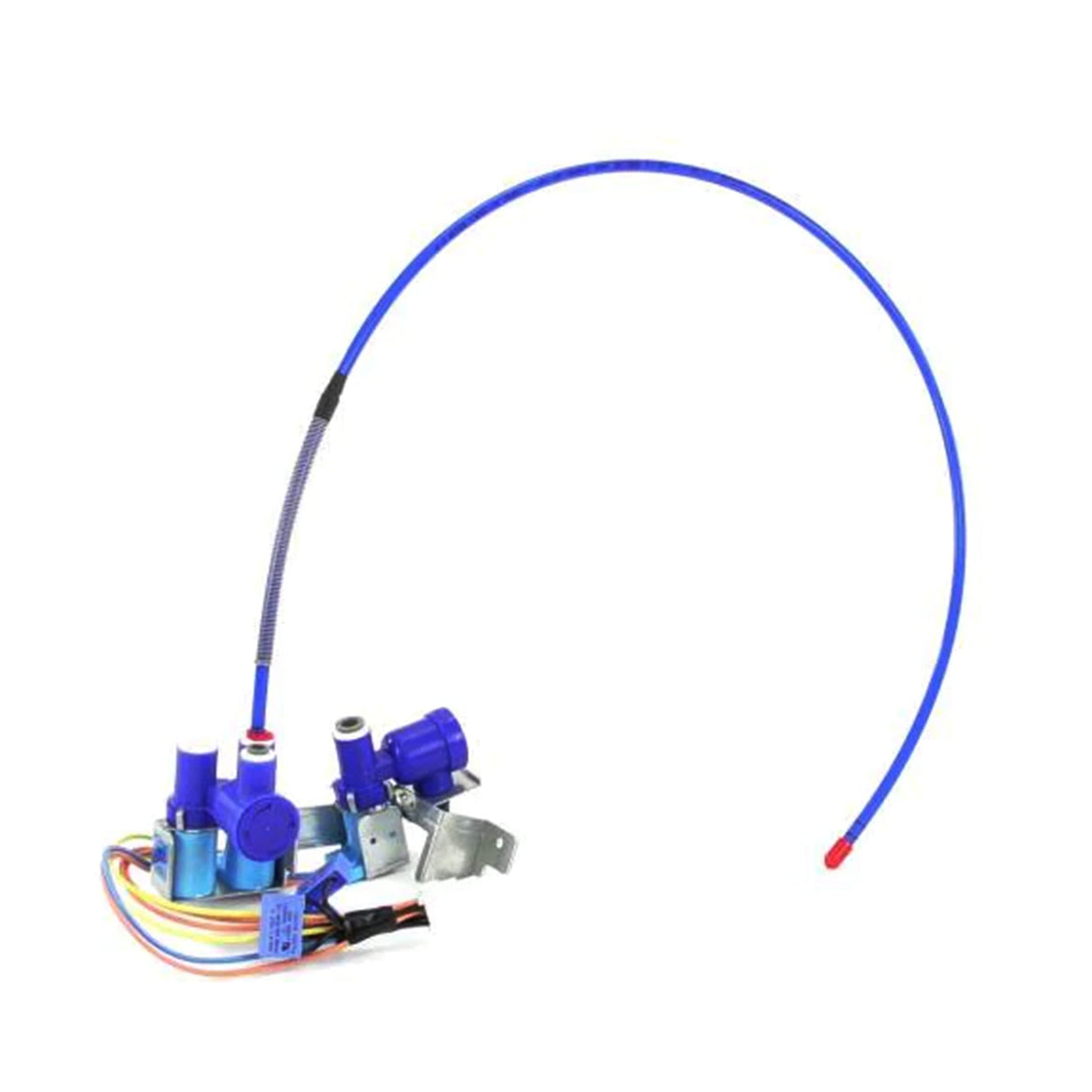 LG AJU34125568 Refrigerator Water Valve Assembly