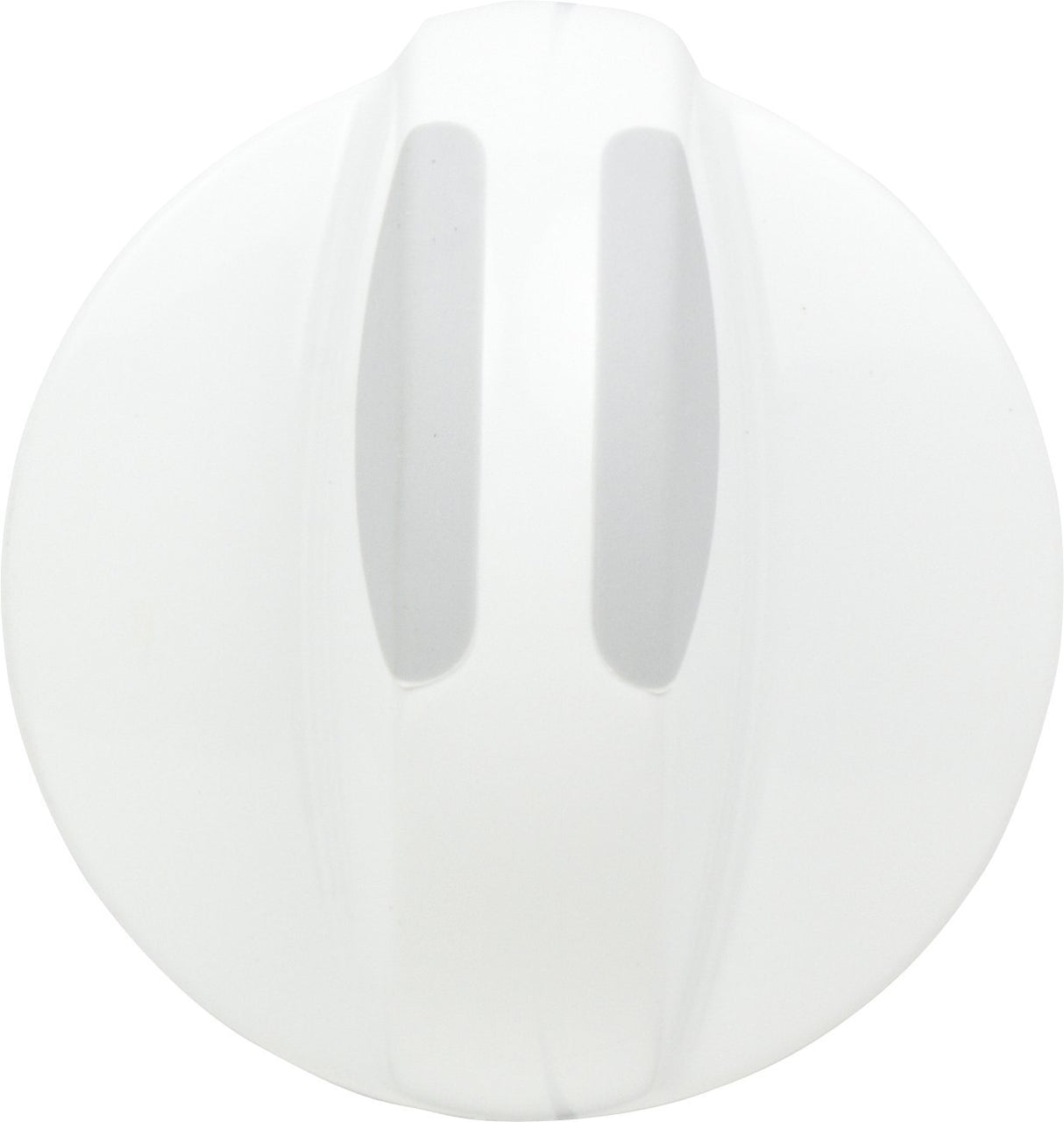 Frigidaire 134042800 Rotary Knob, White