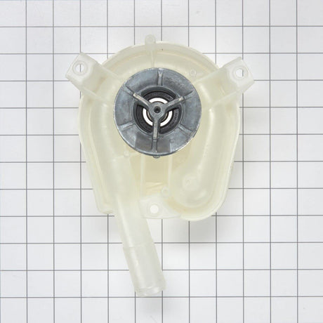 Whirlpool WP35-6780 Genuine OEM Top Load Washer Drain Pump