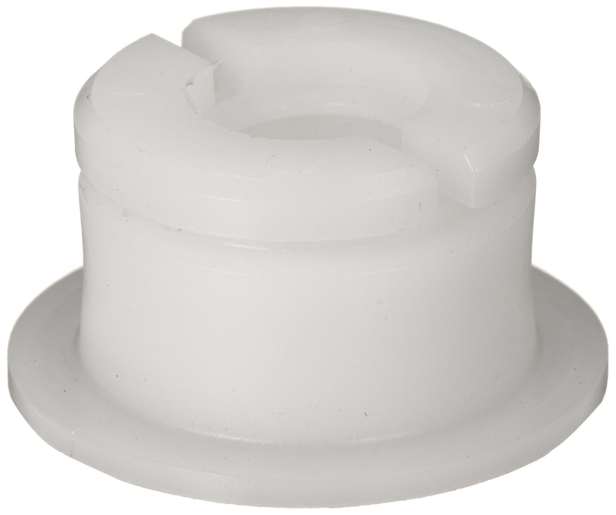 GE WR01X10315 Refrigerator Nut , White