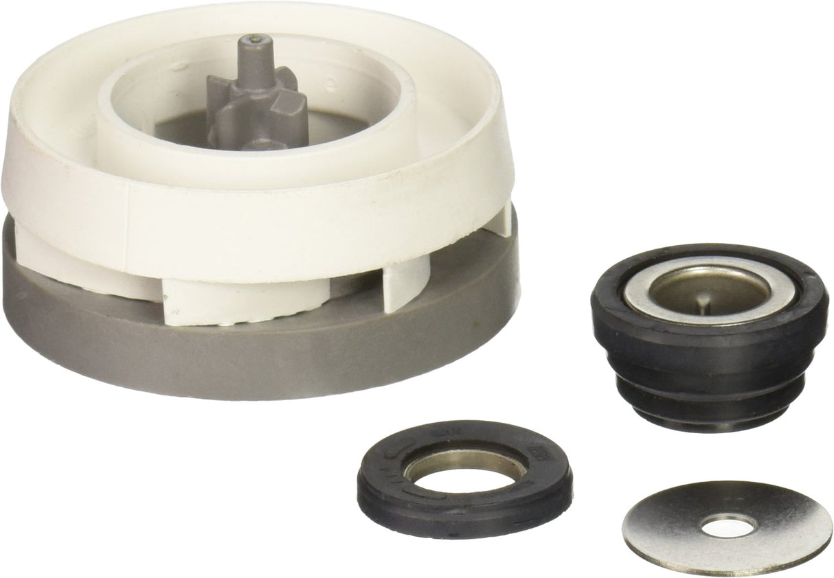 Dishwasher Impeller and Seal Kit