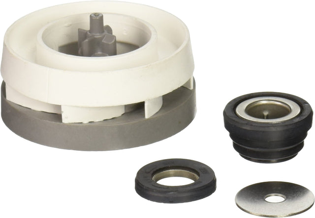 Dishwasher Impeller and Seal Kit