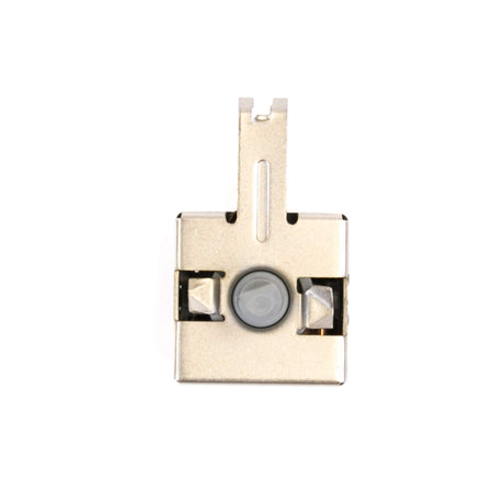 GE WE4M519 Genuine OEM Rotary Start Switch for GE Dryers
