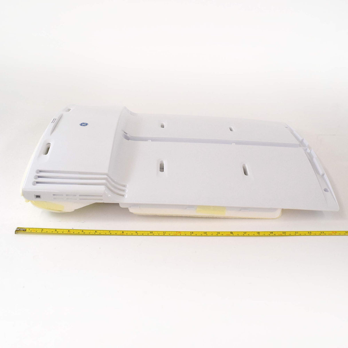 GE WR60X10324 Asm Cover-Evap Ref