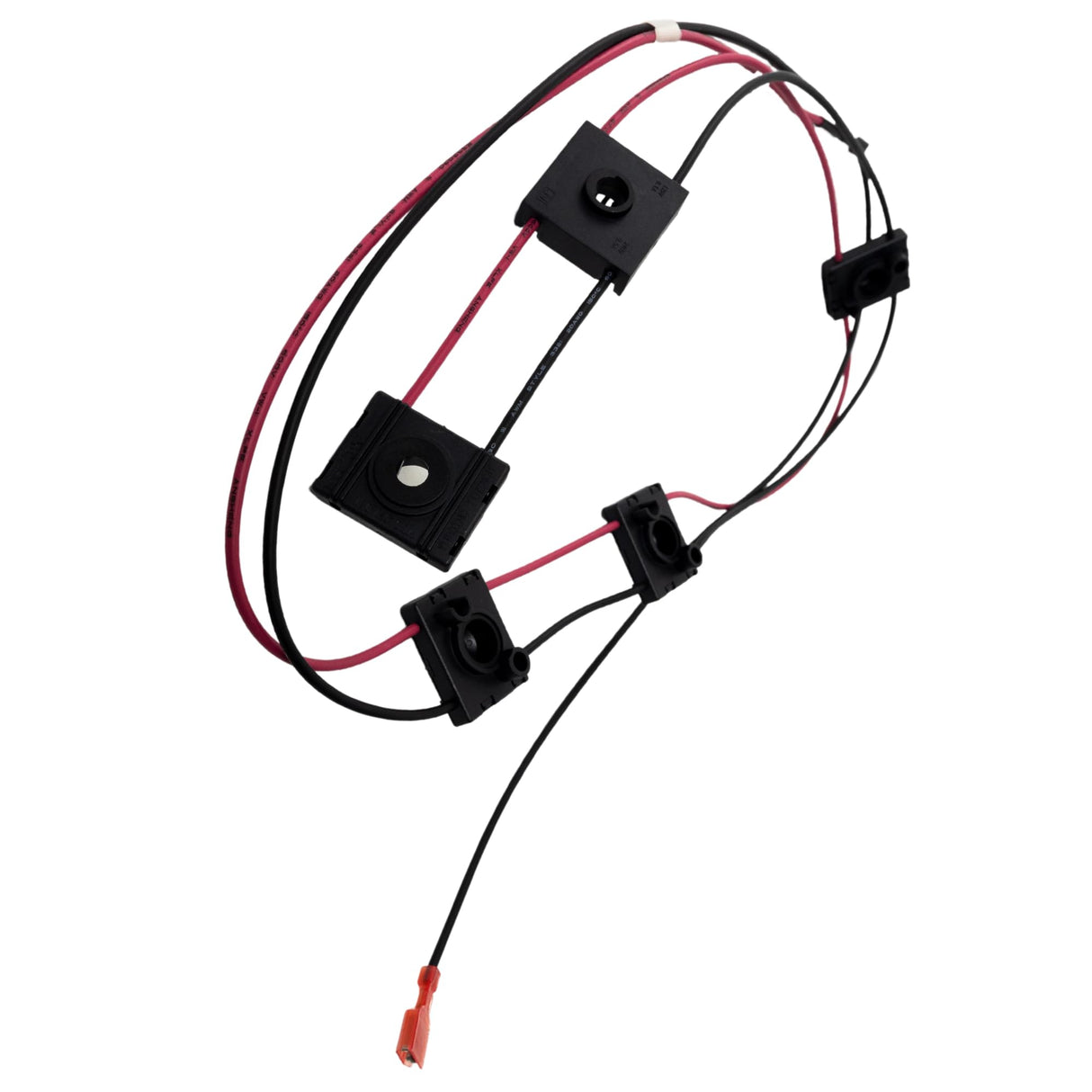 Frigidaire 316580614 Stovetop Spark Ignition Switch for Gas Ranges and Stoves