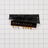 Whirlpool Switches WPW10330137 replacement part