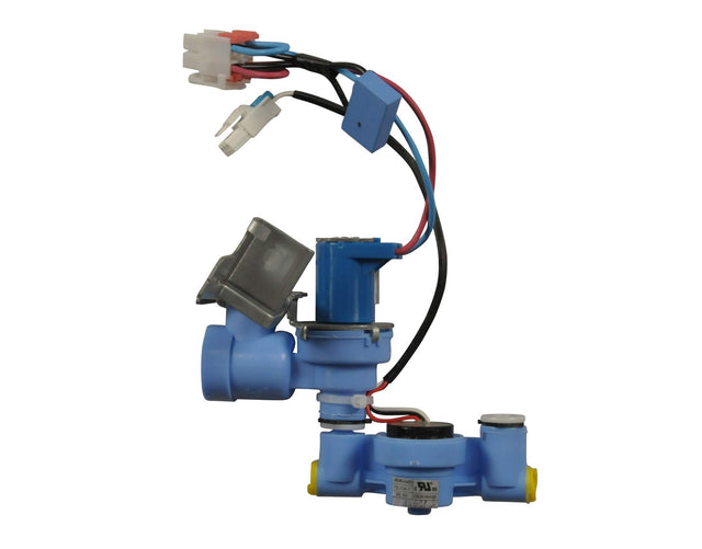 LG AJU72992603 Refrigerator Water Inlet Valve Assembly