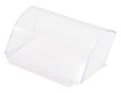Whirlpool WP2207942 Refrigerator Parts Compartment Door, Clear