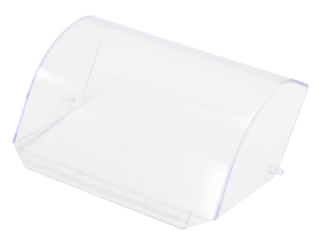 Whirlpool WP2207942 Refrigerator Parts Compartment Door, Clear