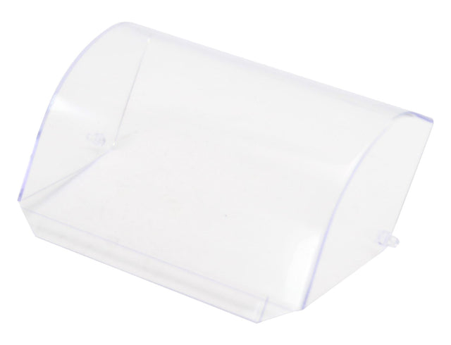 Whirlpool WP2207942 Refrigerator Parts Compartment Door, Clear