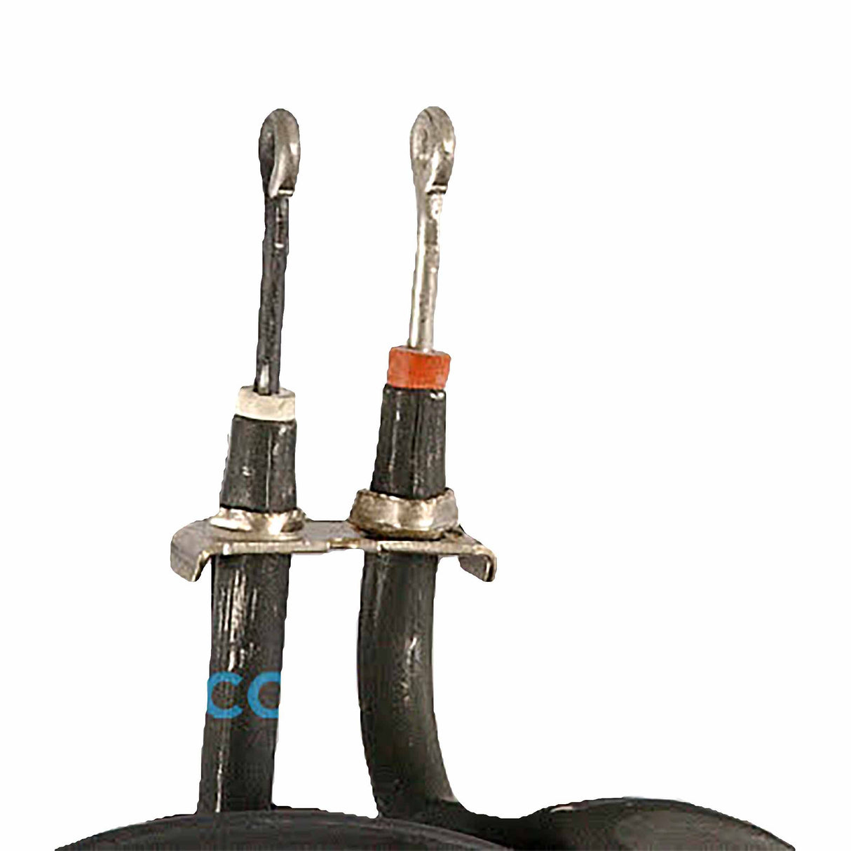 Whirlpool WP660532 Genuine OEM  Electric Range Coil Surface Element  