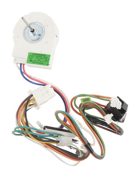 Whirlpool W11578030 Genuine OEM Refrigerator Evaporator Fan Motor