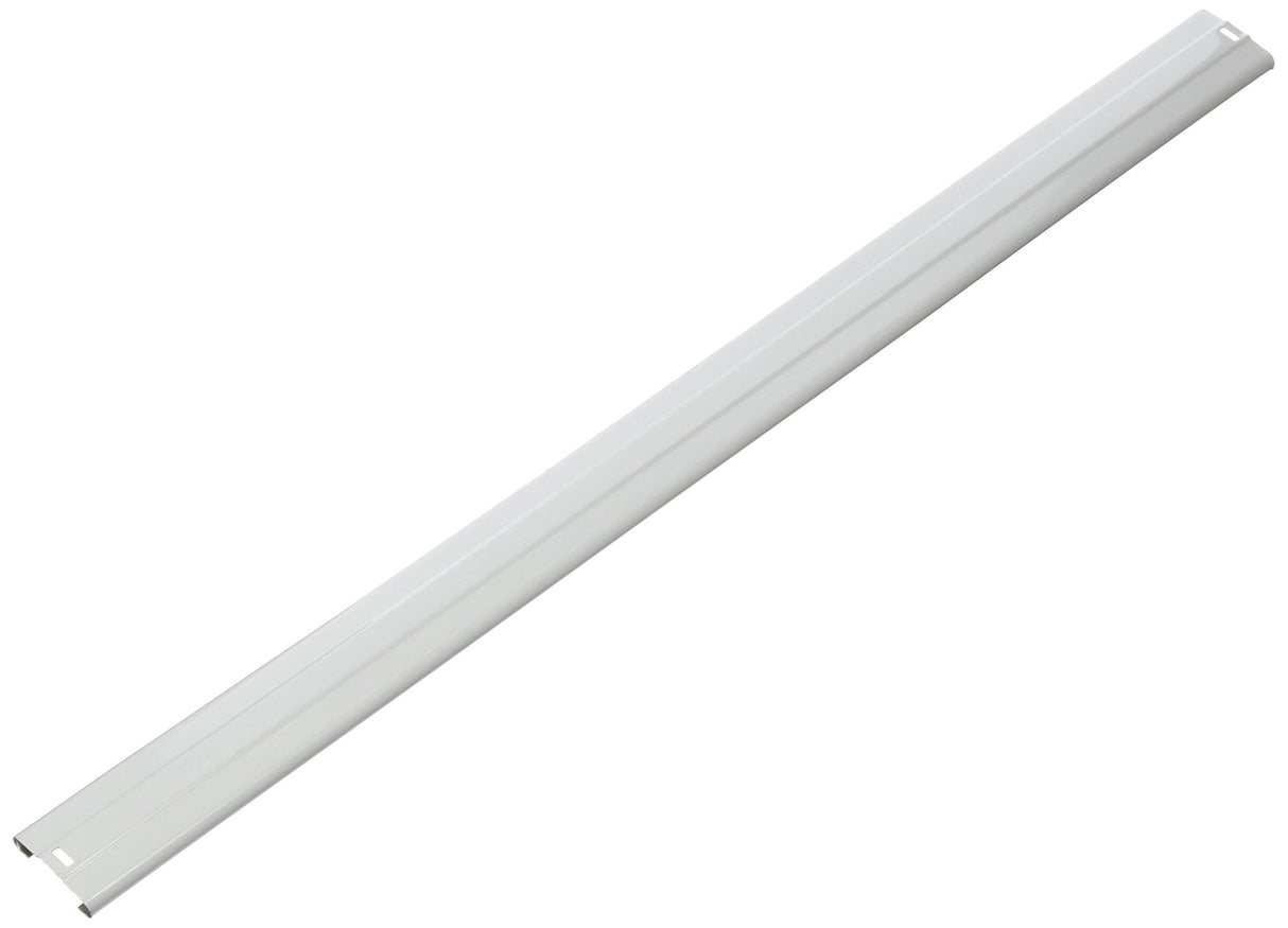GE WR17X3692 Genuine OEM Front Door Shelf (20.50 x 1.37 x 0.37 inches)