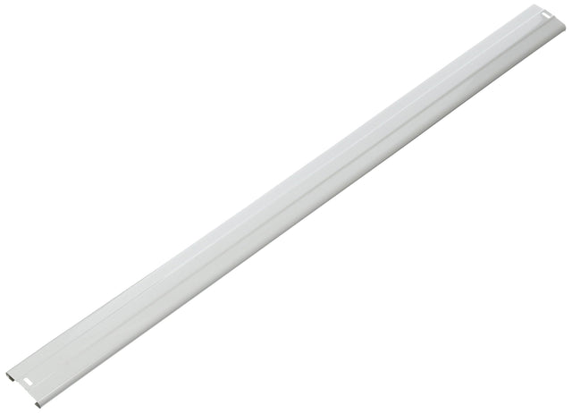 GE WR17X3692 Genuine OEM Front Door Shelf (20.50 x 1.37 x 0.37 inches)