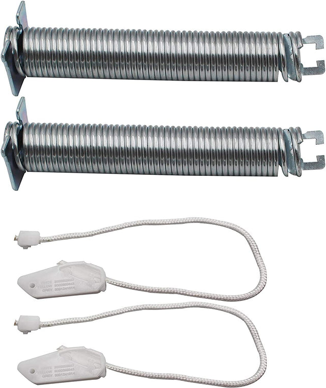 Bosch 00754866 Genuine OEM Door Spring Kit for Bosch Dishwashers