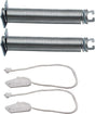 Bosch 00754866 Genuine OEM Door Spring Kit for Bosch Dishwashers