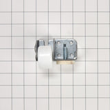 Whirlpool Wheels and Rollers WPW10515762 replacement part