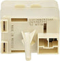Electrolux 241707715 Starter Refrigerator