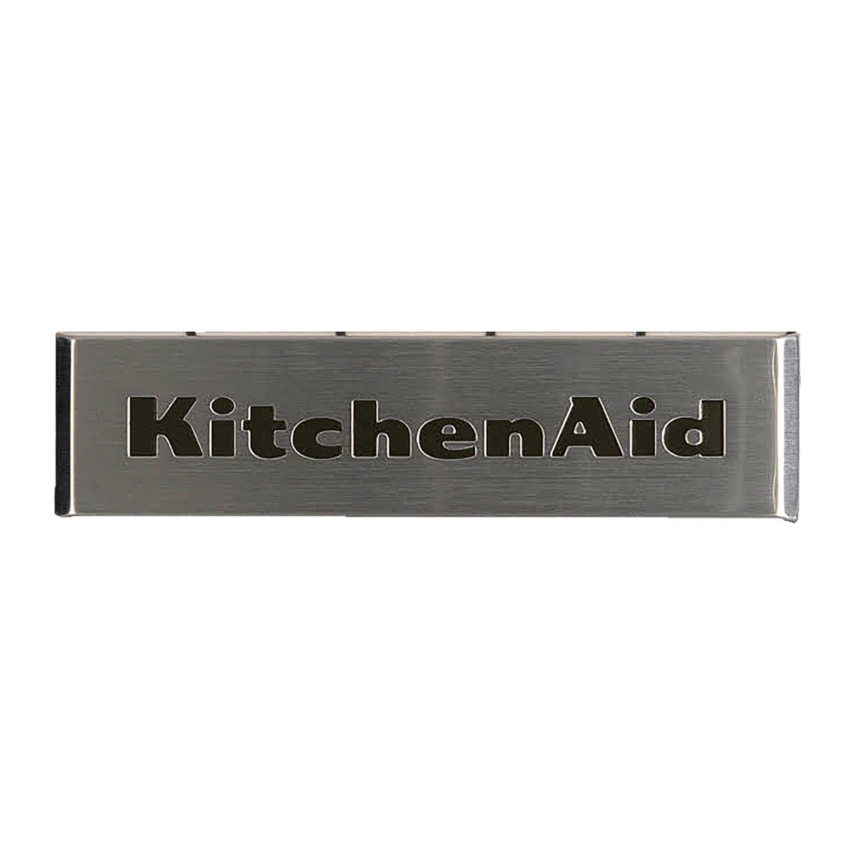 Whirlpool W10839793 Genuine OEM Refrigerator Nameplate