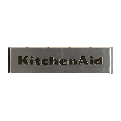 Whirlpool W10839793 Genuine OEM Refrigerator Nameplate