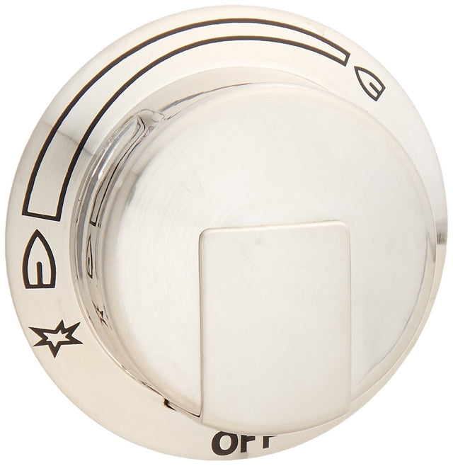 GENUINE Frigidaire 318905205 Range/Stove/Oven Control Knob