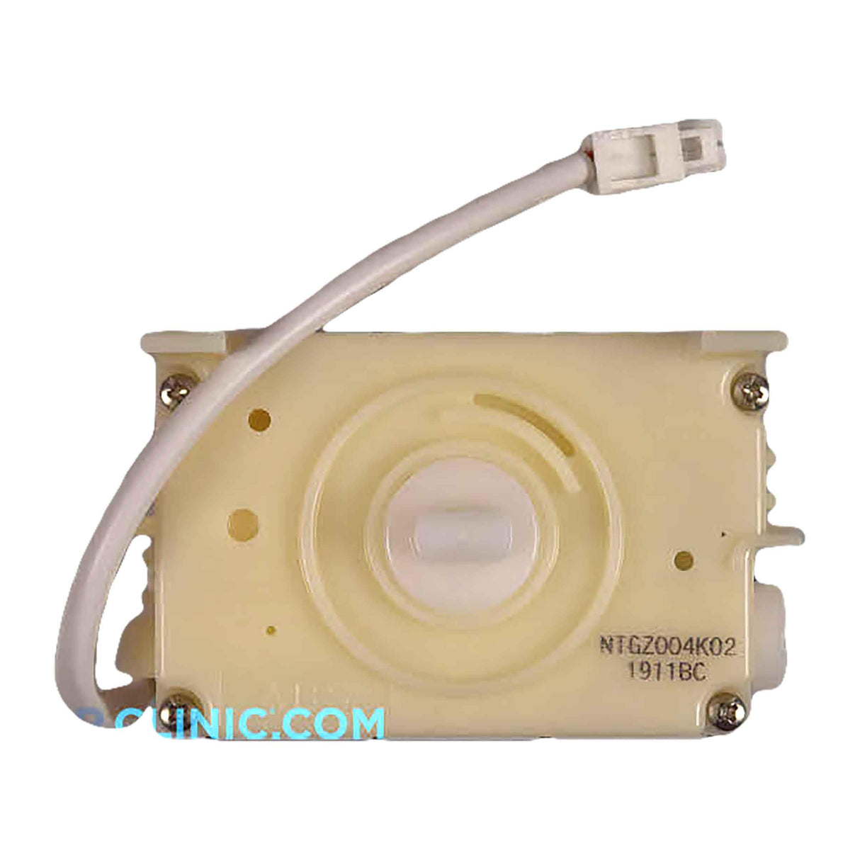 Bosch 11016398 Refrigerator Ice Maker Motor