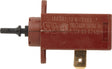 Front Load Washer Wax Motor