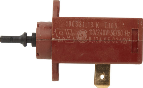 Front Load Washer Wax Motor