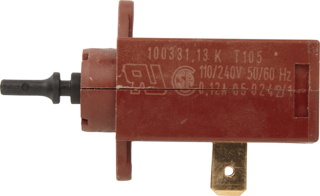 Front Load Washer Wax Motor