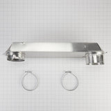 Whirlpool Ducts and Vents 4396011RP replacement part