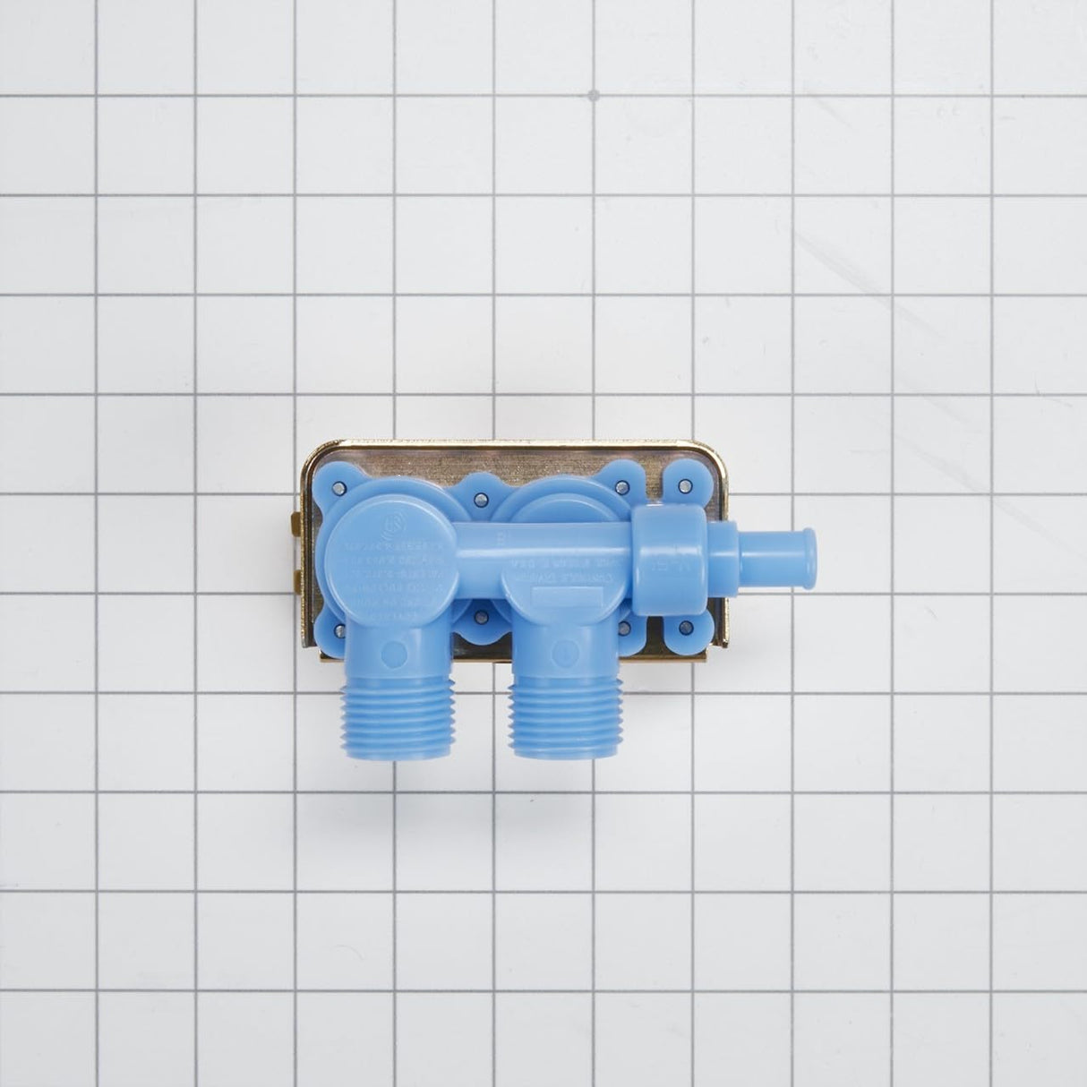 Whirlpool WP22001274 Genuine OEM Top Load Washer Water Inlet Valve