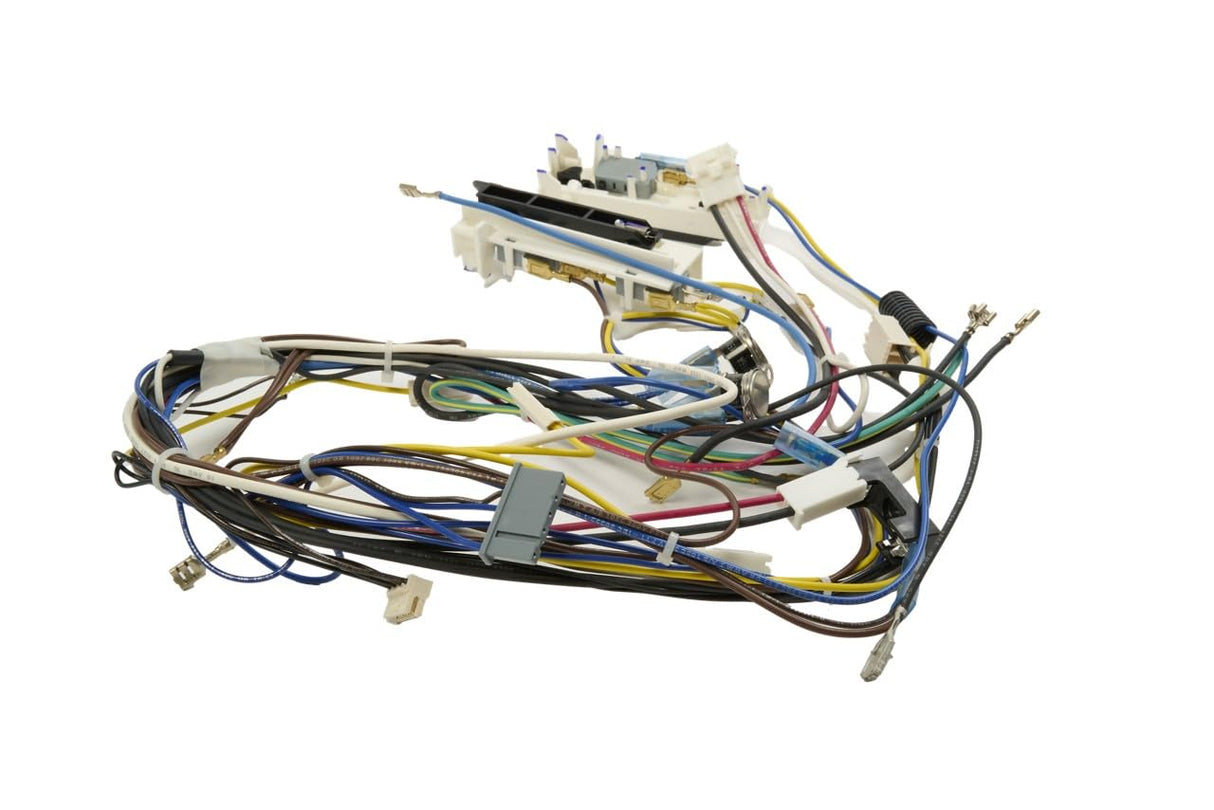 Whirlpool W11578578 OEM Range Oven Control Board, White