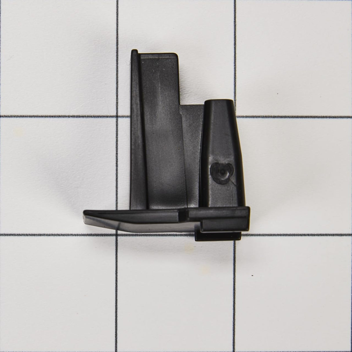 Whirlpool WP8528862 Genuine OEM Dishwasher Tub Corner Baffle