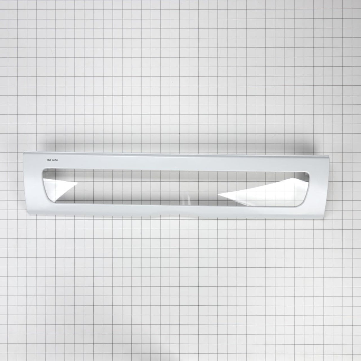 Whirlpool WP12656822 Genuine OEM Refrigerator Crisper Drawer Front